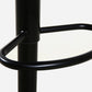 Industrial Metal Adjustable Swivel Barstool with Cushion 32" Height Bar Stool 1 Piece Clearhalo 'Bar Furniture' 'Bar Stools' 'bar_stools' 'furniture_bar_stools' 'Kitchen & Dining Furniture' 'kitchen&dining_furn' 'kitchen' 'kitchen_furn' Furniture' 4182719