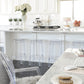 Nordic Style 30-inch Barstool Transparent Plastic Bar Stool for Dinning Room Clearhalo 'Bar Furniture' 'Bar Stools' 'bar_stools' 'furniture_bar_stools' 'Kitchen & Dining Furniture' 'kitchen&dining_furn' 'kitchen' 'kitchen_furn' Furniture' 4182840