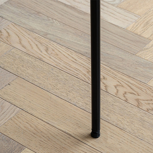 Industrial Black Counter Stool Iron Wooden Bar Bristol Stool with Low Back 1 Piece Clearhalo 'Bar Furniture' 'Bar Stools' 'bar_stools' 'furniture_bar_stools' 'Kitchen & Dining Furniture' 'kitchen&dining_furn' 'kitchen' 'kitchen_furn' Furniture' 4183214