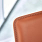 Contemporary Footrest Leather Counter and Bar Stool Square Low Back Bar Stool Clearhalo 'Bar Furniture' 'Bar Stools' 'bar_stools' 'furn' 'furn_bar_stools' 'furniture_bar_stools' 'Kitchen & Dining Furniture' 'kitchen&dining_furn' 'kitchen' 'kitchen_furn' Furniture' 4183766