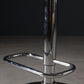 Modern Plastic Counter & Bar Stool Indoor Adjustable Height Footrest Stool Clearhalo 'Bar Furniture' 'Bar Stools' 'bar_stools' 'furniture_bar_stools' 'Kitchen & Dining Furniture' 'kitchen&dining_furn' 'kitchen' 'kitchen_furn' Furniture' 4183869
