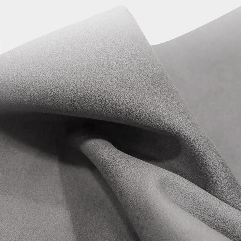 Modern Backrest Armless Counter Stool Steel Cashier Bar Stool with Cushion and Footrest Clearhalo 'Bar Furniture' 'Bar Stools' 'bar_stools' 'furn' 'furn_bar_stools' 'furniture_bar_stools' 'Kitchen & Dining Furniture' 'kitchen&dining_furn' 'kitchen' 'kitchen_furn' Furniture' 4183888