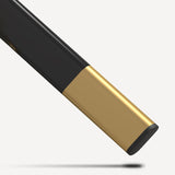 Modern Backrest Armless Counter Stool Steel Cashier Bar Stool with Cushion and Footrest Clearhalo 'Bar Furniture' 'Bar Stools' 'bar_stools' 'furn' 'furn_bar_stools' 'furniture_bar_stools' 'Kitchen & Dining Furniture' 'kitchen&dining_furn' 'kitchen' 'kitchen_furn' Furniture' 4183889