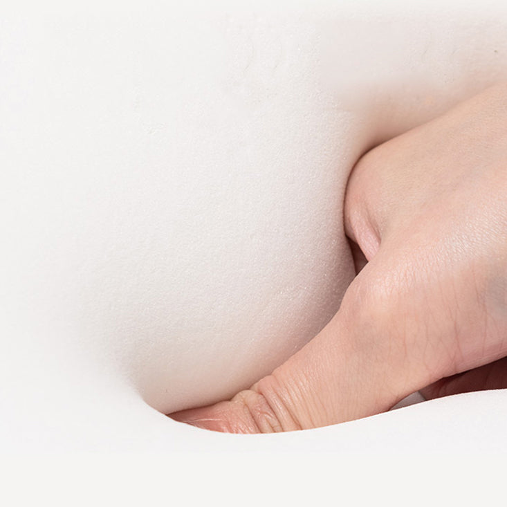 Modern Backrest Armless Counter Stool Steel Cashier Bar Stool with Cushion and Footrest Clearhalo 'Bar Furniture' 'Bar Stools' 'bar_stools' 'furn' 'furn_bar_stools' 'furniture_bar_stools' 'Kitchen & Dining Furniture' 'kitchen&dining_furn' 'kitchen' 'kitchen_furn' Furniture' 4183891