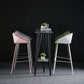 29-Inch Modern Counter Bar Stool Armless Plastic Indoor Bar Stool with Footrest Clearhalo 'Bar Furniture' 'Bar Stools' 'bar_stools' 'furn' 'furn_bar_stools' 'furniture_bar_stools' 'Kitchen & Dining Furniture' 'kitchen&dining_furn' 'kitchen' 'kitchen_furn' Furniture' 4184453