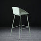 29-Inch Modern Counter Bar Stool Armless Plastic Indoor Bar Stool with Footrest Clearhalo 'Bar Furniture' 'Bar Stools' 'bar_stools' 'furn' 'furn_bar_stools' 'furniture_bar_stools' 'Kitchen & Dining Furniture' 'kitchen&dining_furn' 'kitchen' 'kitchen_furn' Furniture' 4184460