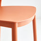 29-inch Modern Counter Bar Stool Armed Plastic Indoor Bar Stool with Footrest Clearhalo 'Bar Furniture' 'Bar Stools' 'bar_stools' 'furn' 'furn_bar_stools' 'furniture_bar_stools' 'Kitchen & Dining Furniture' 'kitchen&dining_furn' 'kitchen' 'kitchen_furn' Furniture' 4184511