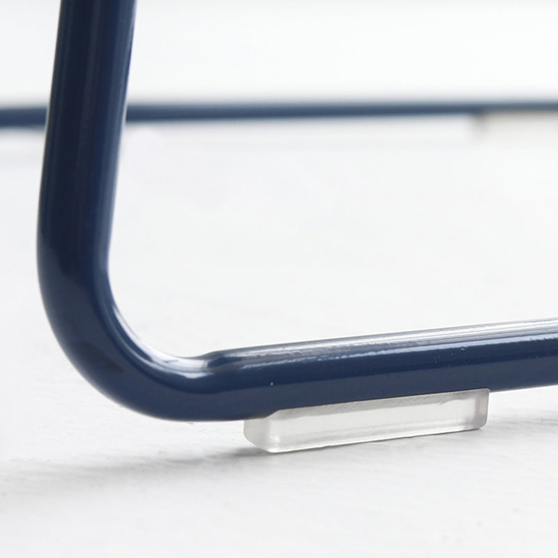 Bucket Footrest Bar & Counter Stool Indoor Plastic Modern Counter Bar Stool Clearhalo 'Bar Furniture' 'Bar Stools' 'bar_stools' 'furn' 'furn_bar_stools' 'furniture_bar_stools' 'Kitchen & Dining Furniture' 'kitchen&dining_furn' 'kitchen' 'kitchen_furn' Furniture' 4184598