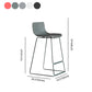 Bucket Footrest Bar & Counter Stool Indoor Plastic Modern Counter Bar Stool Clearhalo 'Bar Furniture' 'Bar Stools' 'bar_stools' 'furn' 'furn_bar_stools' 'furniture_bar_stools' 'Kitchen & Dining Furniture' 'kitchen&dining_furn' 'kitchen' 'kitchen_furn' Furniture' 4184636