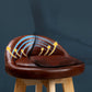 Contemporary Fabric Bar Stools 33.5-inch Natural Counter Chair with Cushion Clearhalo 'Bar Furniture' 'Bar Stools' 'bar_stools' 'furn' 'furn_bar_stools' 'furniture_bar_stools' 'Kitchen & Dining Furniture' 'kitchen&dining_furn' 'kitchen' 'kitchen_furn' Furniture' 4184900