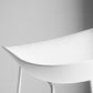 Modern Plastic Counter & Bar Stool Bucket Footrest Stool for Coffee Shop Clearhalo 'Bar Furniture' 'Bar Stools' 'bar_stools' 'furn' 'furn_bar_stools' 'furniture_bar_stools' 'Kitchen & Dining Furniture' 'kitchen&dining_furn' 'kitchen' 'kitchen_furn' Furniture' 4185187