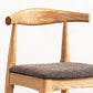 Contemporary Counter & Bar Stool Armless Wood Indoor Bar Stool with Footrest Clearhalo 'Bar Furniture' 'Bar Stools' 'bar_stools' 'furn' 'furn_bar_stools' 'furniture_bar_stools' 'Kitchen & Dining Furniture' 'kitchen&dining_furn' 'kitchen' 'kitchen_furn' Furniture' 4186047