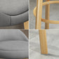 Modern Armless Counter Stool Steel Household Bar Stool with Cushion Clearhalo 'Bar Furniture' 'Bar Stools' 'bar_stools' 'furn' 'furn_bar_stools' 'furniture_bar_stools' 'Kitchen & Dining Furniture' 'kitchen&dining_furn' 'kitchen' 'kitchen_furn' Furniture' 4186369