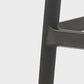 Scandinavian Plastic Stackable Counter Stools Low Back Indoor Bar Stools Clearhalo 'Bar Furniture' 'Bar Stools' 'bar_stools' 'furn' 'furn_bar_stools' 'furniture_bar_stools' 'Kitchen & Dining Furniture' 'kitchen&dining_furn' 'kitchen' 'kitchen_furn' Furniture' 4186914