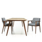 Rectangle Shape Wood Color Table Solid Wood Table Simplicity with 4 Legs Clearhalo ' dining_table' 'Dining Tables & Seating' 'Dining Tables' 'furn' 'furn_dining_table' 'Furniture' 'furniture_dining_table' 'Kitchen & Dining Furniture' 'kitchen&dining_furn' 'kitchen' 'kitchen_dining_table' 4195792