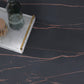 Oval Contemporary Dining Table Black Sintered Stone Table with Pedestal Base Clearhalo ' dining_table' 'Dining Tables & Seating' 'Dining Tables' 'furn' 'furn_dining_table' 'Furniture' 'furniture_dining_table' 'Kitchen & Dining Furniture' 'kitchen&dining_furn' 'kitchen' 'kitchen_dining_table' 4196205