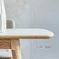 Rectangle 4 Legs Luxury Table White Extendable Table with Sintered Stone Clearhalo ' dining_table' 'Dining Tables & Seating' 'Dining Tables' 'furn' 'furn_dining_table' 'Furniture' 'furniture_dining_table' 'Kitchen & Dining Furniture' 'kitchen&dining_furn' 'kitchen' 'kitchen_dining_table' 4196579