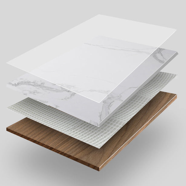 Traditional Luxury Dining Table Rectangle Sintered Stone Dining Table with Metal Base Clearhalo ' dining_table' 'Dining Tables & Seating' 'Dining Tables' 'furn' 'furn_dining_table' 'Furniture' 'furniture_dining_table' 'Kitchen & Dining Furniture' 'kitchen&dining_furn' 'kitchen' 'kitchen_dining_table' 4196958