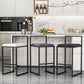 Modern Counter Stools Armless Wood Indoor Bar Stool with Footrest Clearhalo 'Bar Furniture' 'Bar Stools' 'bar_stools' 'furn' 'furn_bar_stools' 'furniture_bar_stools' 'Kitchen & Dining Furniture' 'kitchen&dining_furn' 'kitchen' 'kitchen_furn' Furniture' 4198223
