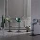 Adjustable Height Leather Indoor Bar Stool Footrest Low Back Counter Stool with Cushion Clearhalo 'Bar Furniture' 'Bar Stools' 'bar_stools' 'furn' 'furn_bar_stools' 'furniture_bar_stools' 'Kitchen & Dining Furniture' 'kitchen&dining_furn' 'kitchen' 'kitchen_furn' Furniture' 4198984