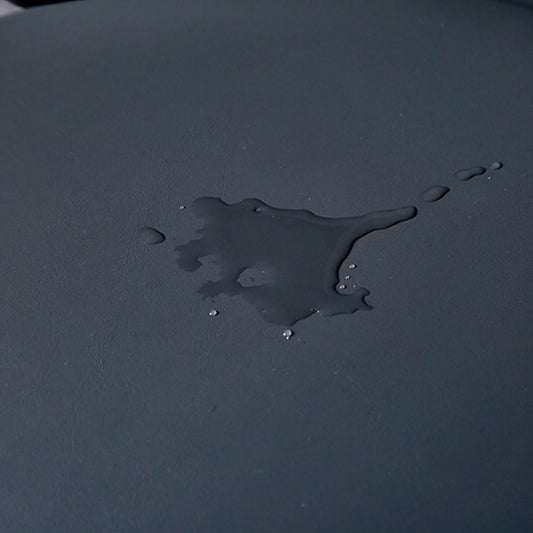 Modern Design Arm Solid Back Dining Chairs Leather Dining Chairs for Home Use Clearhalo ' kitchen&dining_furn' 'Dining Chairs' 'Dining Tables & Seating' 'dining_chair' 'furn' 'furn_dining_chair' 'Furniture' 'furniture_dining_chair' 'Kitchen & Dining Furniture' 'kitchen' 4206194