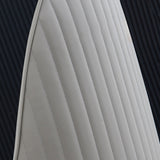 Glam Wood Dining Armless Chairs Faux Leather Dining Chairs for Home Use (Set of 2) Clearhalo ' kitchen&dining_furn' 'Dining Chairs' 'Dining Tables & Seating' 'dining_chair' 'furn' 'furn_dining_chair' 'Furniture' 'furniture_dining_chair' 'Kitchen & Dining Furniture' 'kitchen' 4206502