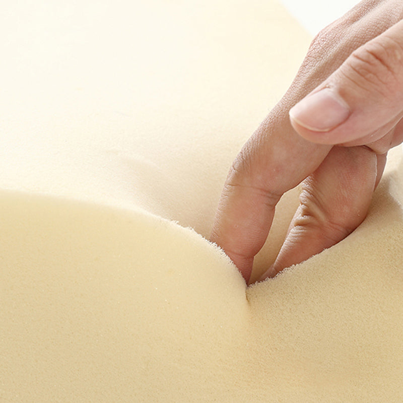 Modern Style Home Side Chair Open Back Upholstered Designer Dining Room Chair Clearhalo ' kitchen&dining_furn' 'Dining Chairs' 'Dining Tables & Seating' 'dining_chair' 'furn' 'furn_dining_chair' 'Furniture' 'furniture_dining_chair' 'Kitchen & Dining Furniture' 'kitchen' 4206690