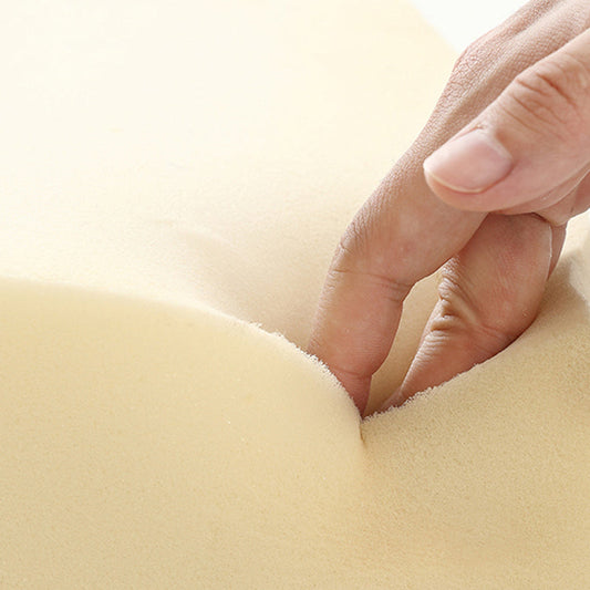 Modern Style Home Side Chair Open Back Upholstered Designer Dining Room Chair Clearhalo ' kitchen&dining_furn' 'Dining Chairs' 'Dining Tables & Seating' 'dining_chair' 'furn' 'furn_dining_chair' 'Furniture' 'furniture_dining_chair' 'Kitchen & Dining Furniture' 'kitchen' 4206690