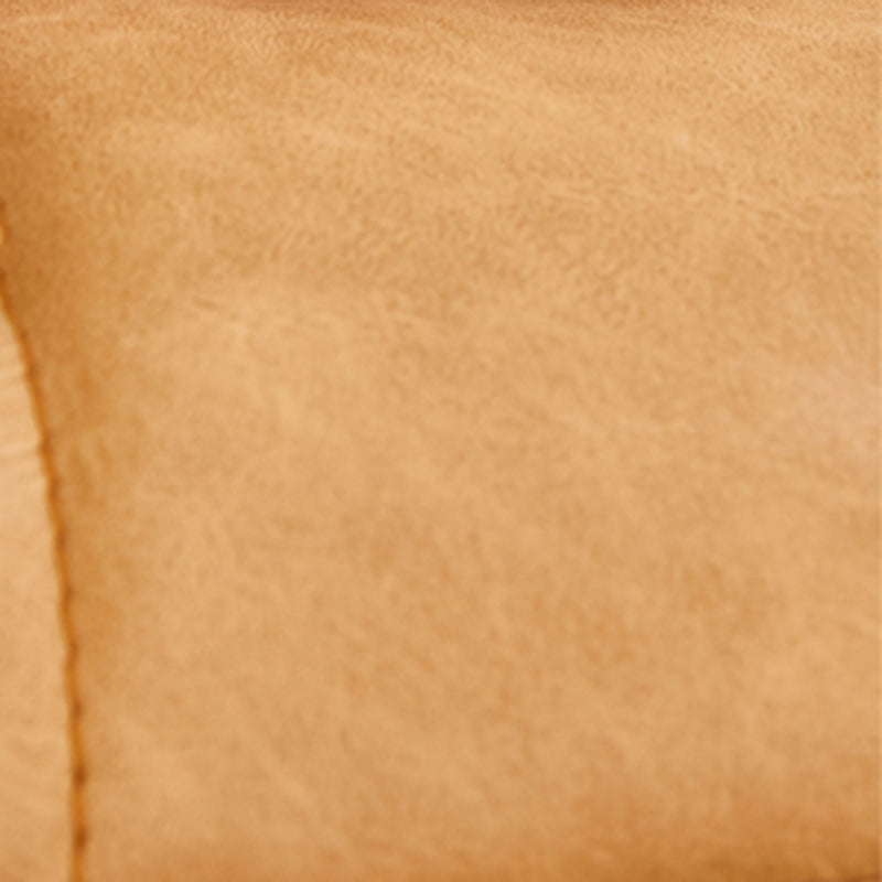 Scandinavian Upholstered Home Side Chair Matte Finish Wingback Dining Chair Clearhalo ' kitchen&dining_furn' 'Dining Chairs' 'Dining Tables & Seating' 'dining_chair' 'furn' 'furn_dining_chair' 'Furniture' 'furniture_dining_chair' 'Kitchen & Dining Furniture' 'kitchen' 4206758