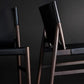 Leather Armless Dining Chairs Home Upholstered Side Chairs with Wood Legs Clearhalo ' kitchen&dining_furn' 'Dining Chairs' 'Dining Tables & Seating' 'dining_chair' 'furn' 'furn_dining_chair' 'Furniture' 'furniture_dining_chair' 'Kitchen & Dining Furniture' 'kitchen' 4207254