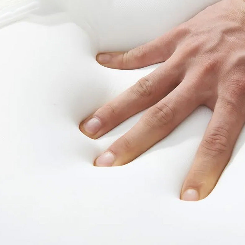 Industrial Home Side Chair Wingback Metal Upholstered Dining Room Chair Clearhalo ' kitchen&dining_furn' 'Dining Chairs' 'Dining Tables & Seating' 'dining_chair' 'furn' 'furn_dining_chair' 'Furniture' 'furniture_dining_chair' 'Kitchen & Dining Furniture' 'kitchen' 4207269