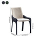 Modern Style Dining Armchairs Upholstered Solid Back Arm Chairs with Metal Legs Clearhalo ' kitchen&dining_furn' 'Dining Chairs' 'Dining Tables & Seating' 'dining_chair' 'furn' 'furn_dining_chair' 'Furniture' 'furniture_dining_chair' 'Kitchen & Dining Furniture' 'kitchen' 4207673