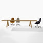 Solid Wood Contemporary Rectangular Table Wood Top Table for Dining Room and Kitchen Clearhalo ' dining_table' 'Dining Tables & Seating' 'Dining Tables' 'furn' 'furn_dining_table' 'Furniture' 'furniture_dining_table' 'Kitchen & Dining Furniture' 'kitchen&dining_furn' 'kitchen' 'kitchen_dining_table' 4207746