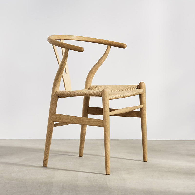 Contemporary Style Ash Wood Chair Dining Room Fork Bone Back Chairs Set Clearhalo ' kitchen&dining_furn' 'Dining Chairs' 'Dining Tables & Seating' 'dining_chair' 'furn' 'furn_dining_chair' 'Furniture' 'furniture_dining_chair' 'Kitchen & Dining Furniture' 'kitchen' 4210568