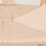 Contemporary Style Ash Wood Chair Dining Room Fork Bone Back Chairs Set Clearhalo ' kitchen&dining_furn' 'Dining Chairs' 'Dining Tables & Seating' 'dining_chair' 'furn' 'furn_dining_chair' 'Furniture' 'furniture_dining_chair' 'Kitchen & Dining Furniture' 'kitchen' 4210584