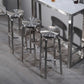 Industrial Style Low Back Metal Bar Stool Counter Stool for Kitchen Bar Clearhalo 'Bar Furniture' 'Bar Stools' 'bar_stools' 'furn' 'furn_bar_stools' 'furniture_bar_stools' 'Kitchen & Dining Furniture' 'kitchen&dining_furn' 'kitchen' 'kitchen_furn' Furniture' 4211353