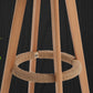Scandinavian Style Wooden Legs Bar-stool Counter Stool for Kitchen Bar 1Pcs Clearhalo 'Bar Furniture' 'Bar Stools' 'bar_stools' 'furn' 'furn_bar_stools' 'furniture_bar_stools' 'Kitchen & Dining Furniture' 'kitchen&dining_furn' 'kitchen' 'kitchen_furn' Furniture' 4211485