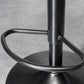 Restaurant Nordic Leather Bar Stool Modern Adjustable Height Stool Clearhalo 'Bar Furniture' 'Bar Stools' 'bar_stools' 'furn' 'furn_bar_stools' 'furniture_bar_stools' 'Kitchen & Dining Furniture' 'kitchen&dining_furn' 'kitchen' 'kitchen_furn' Furniture' 4211901
