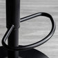 Dining Room Nordic Leather Bar Stool Modern Adjustable Height Stool Clearhalo 'Bar Furniture' 'Bar Stools' 'bar_stools' 'furn' 'furn_bar_stools' 'furniture_bar_stools' 'Kitchen & Dining Furniture' 'kitchen&dining_furn' 'kitchen' 'kitchen_furn' Furniture' 4211961