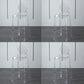 Nordic Style 30-inch Barstool Transparent Plastic Backrest Bar Stool for Dining Room Clear 4 Piece Set Clearhalo 'Bar Furniture' 'Bar Stools' 'bar_stools' 'furn' 'furn_bar_stools' 'furniture_bar_stools' 'Kitchen & Dining Furniture' 'kitchen&dining_furn' 'kitchen' 'kitchen_furn' Furniture' 4212406