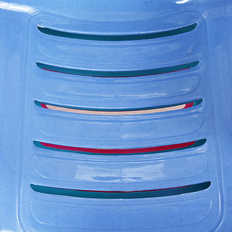 Modern Indoor Plastic Dining Arm Chairs Stackable Ladder Back Dining Armchairs Clearhalo ' kitchen&dining_furn' 'Dining Chairs' 'Dining Tables & Seating' 'dining_chair' 'furn' 'furn_dining_chair' 'Furniture' 'furniture_dining_chair' 'Kitchen & Dining Furniture' 'kitchen' 4236963