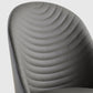 Modern Faux Leather Dining Chair Metal Armless Chair for Home Use for Restaurant Use Clearhalo ' kitchen&dining_furn' 'Dining Chairs' 'Dining Tables & Seating' 'dining_chair' 'furn' 'furn_dining_chair' 'Furniture' 'furniture_dining_chair' 'Kitchen & Dining Furniture' 'kitchen' 4237901