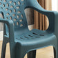 Modern Indoor Dining Armchair Home Stackable Plastic Dining Arm Chairs Clearhalo ' kitchen&dining_furn' 'Dining Chairs' 'Dining Tables & Seating' 'dining_chair' 'furn' 'furn_dining_chair' 'Furniture' 'furniture_dining_chair' 'Kitchen & Dining Furniture' 'kitchen' 4238037
