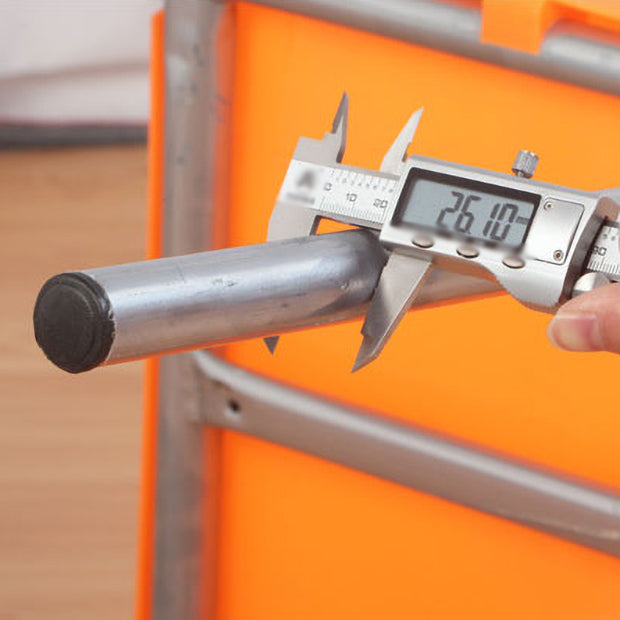 Contemporary Dining Chair Home Metal Armless Stacking Open Back Dining Side Chair Clearhalo ' kitchen&dining_furn' 'Dining Chairs' 'Dining Tables & Seating' 'dining_chair' 'furn' 'furn_dining_chair' 'Furniture' 'furniture_dining_chair' 'Kitchen & Dining Furniture' 'kitchen' 4238106