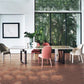 Rectangle Traditional Luxury Dining Table Sintered Stone Table with Gold Double Pedestal Clearhalo ' dining_table' 'Dining Tables & Seating' 'Dining Tables' 'furn' 'furn_dining_table' 'Furniture' 'furniture_dining_table' 'Kitchen & Dining Furniture' 'kitchen&dining_furn' 'kitchen' 'kitchen_dining_table' 4238846