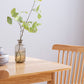 Modern Rectangle Dining Table Solid Wood 4 Legs Dining Table for Home Use Clearhalo ' dining_table' 'Dining Tables & Seating' 'Dining Tables' 'furn' 'furn_dining_table' 'Furniture' 'furniture_dining_table' 'Kitchen & Dining Furniture' 'kitchen&dining_furn' 'kitchen' 'kitchen_dining_table' 4239137
