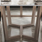 Luxury Sintered Stone Dining Table Rectangle Table with Trestle Pedestal Clearhalo ' dining_table' 'Dining Tables & Seating' 'Dining Tables' 'furn' 'furn_dining_table' 'Furniture' 'furniture_dining_table' 'Kitchen & Dining Furniture' 'kitchen&dining_furn' 'kitchen' 'kitchen_dining_table' 4239225