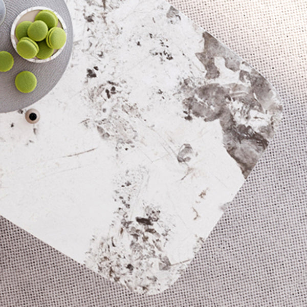 Luxury Sintered Stone Dining Table Rectangle Table with Trestle Pedestal Clearhalo ' dining_table' 'Dining Tables & Seating' 'Dining Tables' 'furn' 'furn_dining_table' 'Furniture' 'furniture_dining_table' 'Kitchen & Dining Furniture' 'kitchen&dining_furn' 'kitchen' 'kitchen_dining_table' 4239226