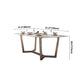 Luxury Sintered Stone Dining Table Rectangle Table with Trestle Pedestal Clearhalo ' dining_table' 'Dining Tables & Seating' 'Dining Tables' 'furn' 'furn_dining_table' 'Furniture' 'furniture_dining_table' 'Kitchen & Dining Furniture' 'kitchen&dining_furn' 'kitchen' 'kitchen_dining_table' 4239231