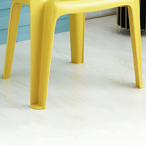 Contemporary Style Plastic Dining Chair Dining Arm Stackable Side Chair for Kitchen Clearhalo ' kitchen&dining_furn' 'Dining Chairs' 'Dining Tables & Seating' 'dining_chair' 'furn' 'furn_dining_chair' 'Furniture' 'furniture_dining_chair' 'Kitchen & Dining Furniture' 'kitchen' 4246062